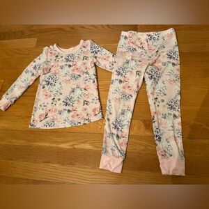 Caden Lane Pajamas Size 4T